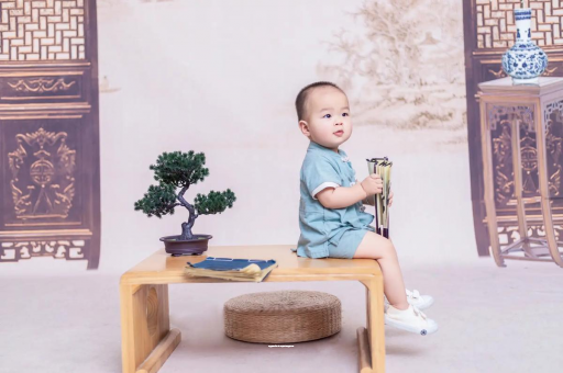 巢湖宝宝每次睡醒了就咳嗽